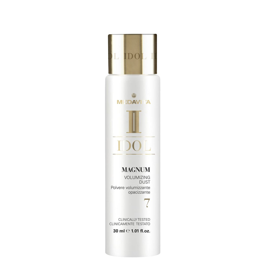 Idol Volume - Home Magnum - Volumizing Dust 30ml