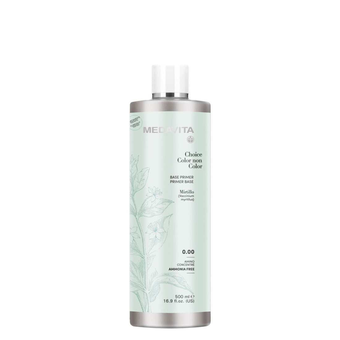 Choice Color non Color - Professional Primer Base 0.00 500ml