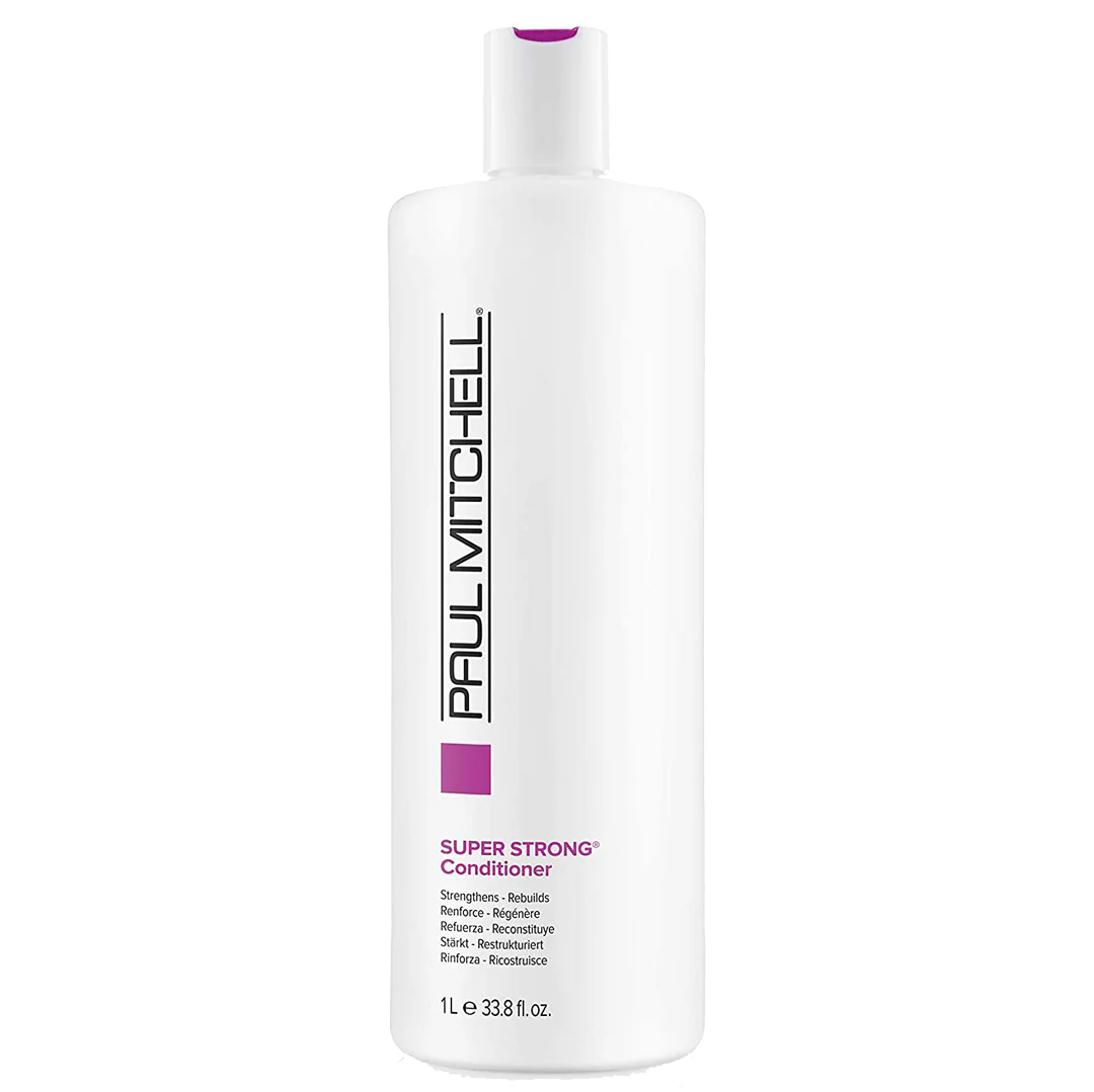 Paul Mitchell Super Strong Conditioner