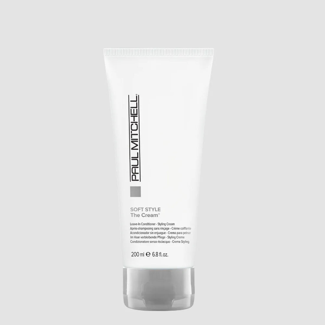 The Cream Conditioning Styling Cream