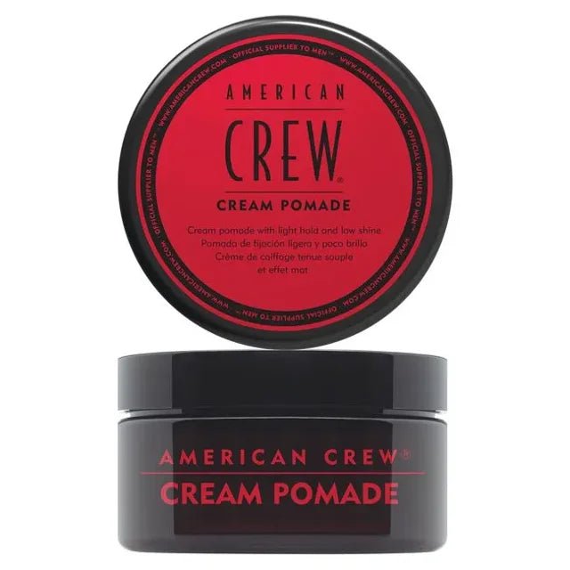 Cream Pomade - Scentbar
