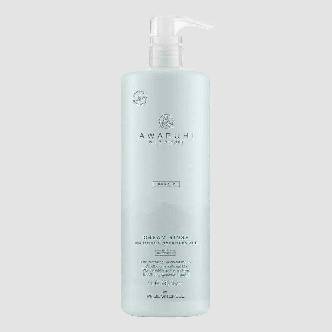 Cream Rinse - Scentbar