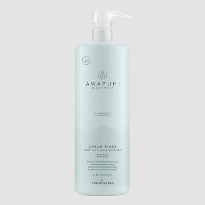 Cream Rinse - Scentbar