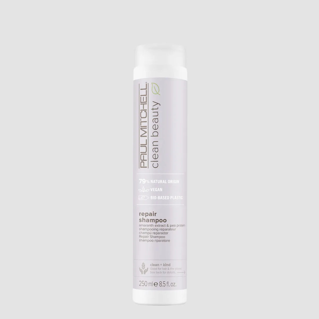 Clean Beauty Repair Shampoo