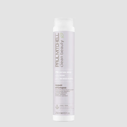 Clean Beauty Repair Shampoo