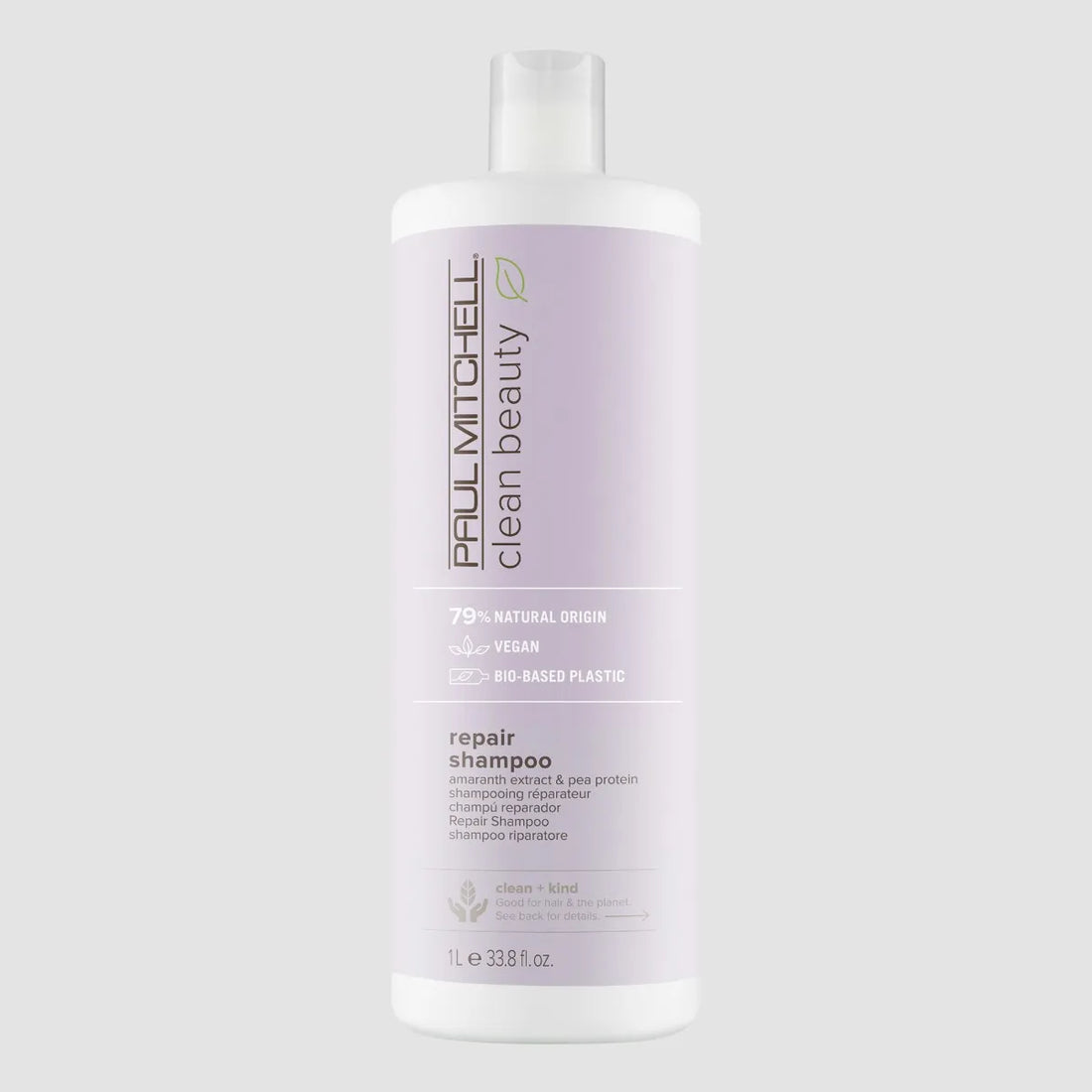 Clean Beauty Repair Shampoo