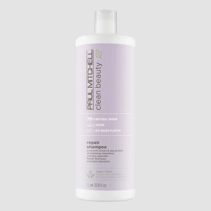 Clean Beauty Repair Shampoo