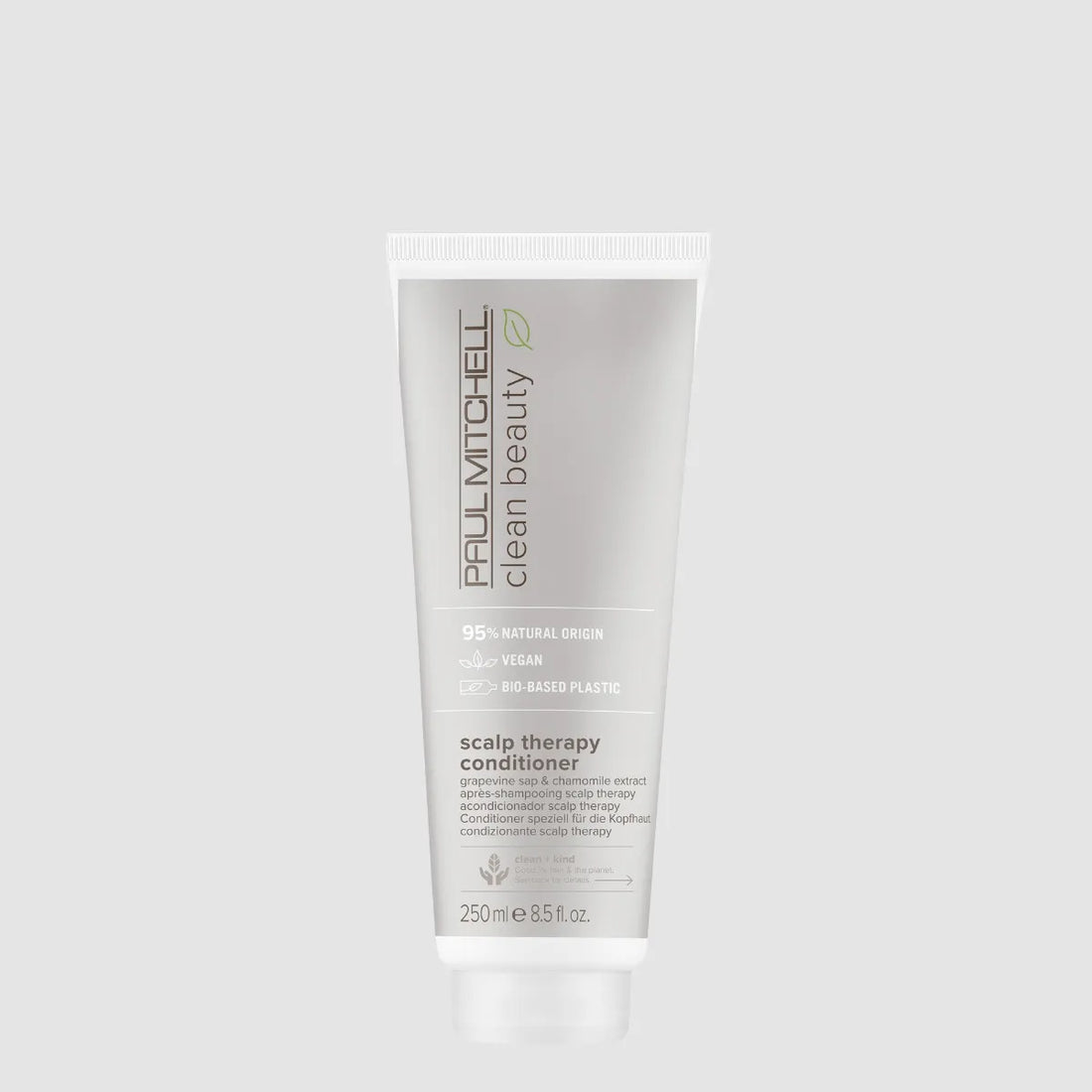 Paul Mitchell - Clean Beauty Scalp Therapy Conditioner