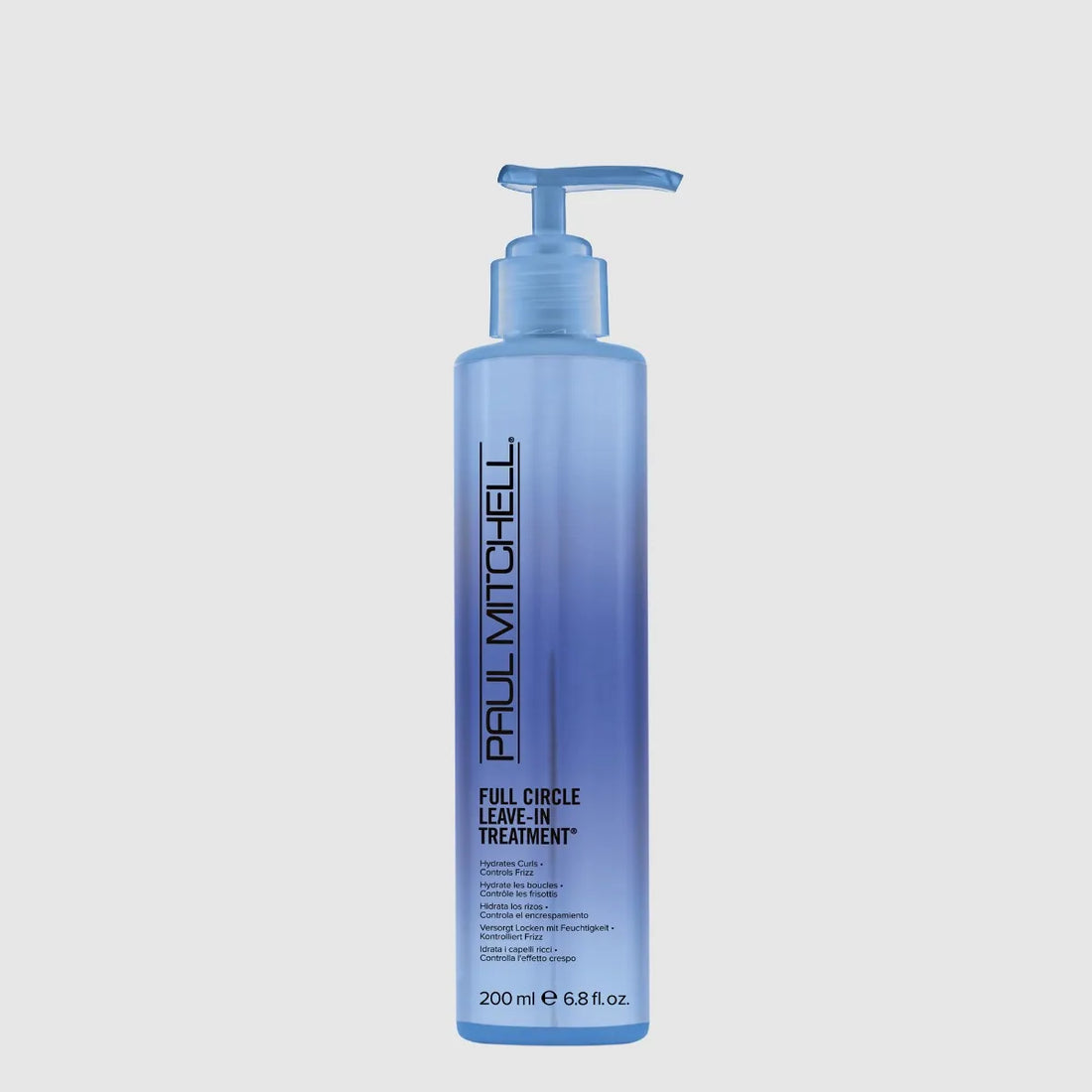 Full Circle Leave-In Treatment