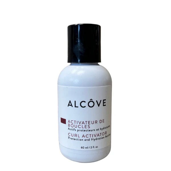 Curl Activator - Scentbar