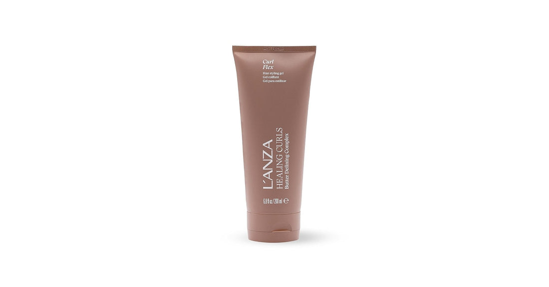 Curl Flex Memory Gel - Scentbar