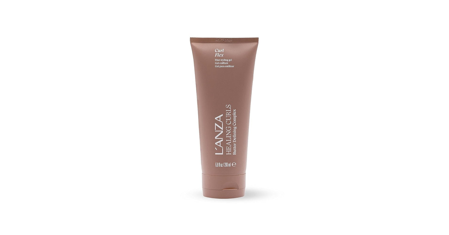 Curl Flex Memory Gel - Scentbar