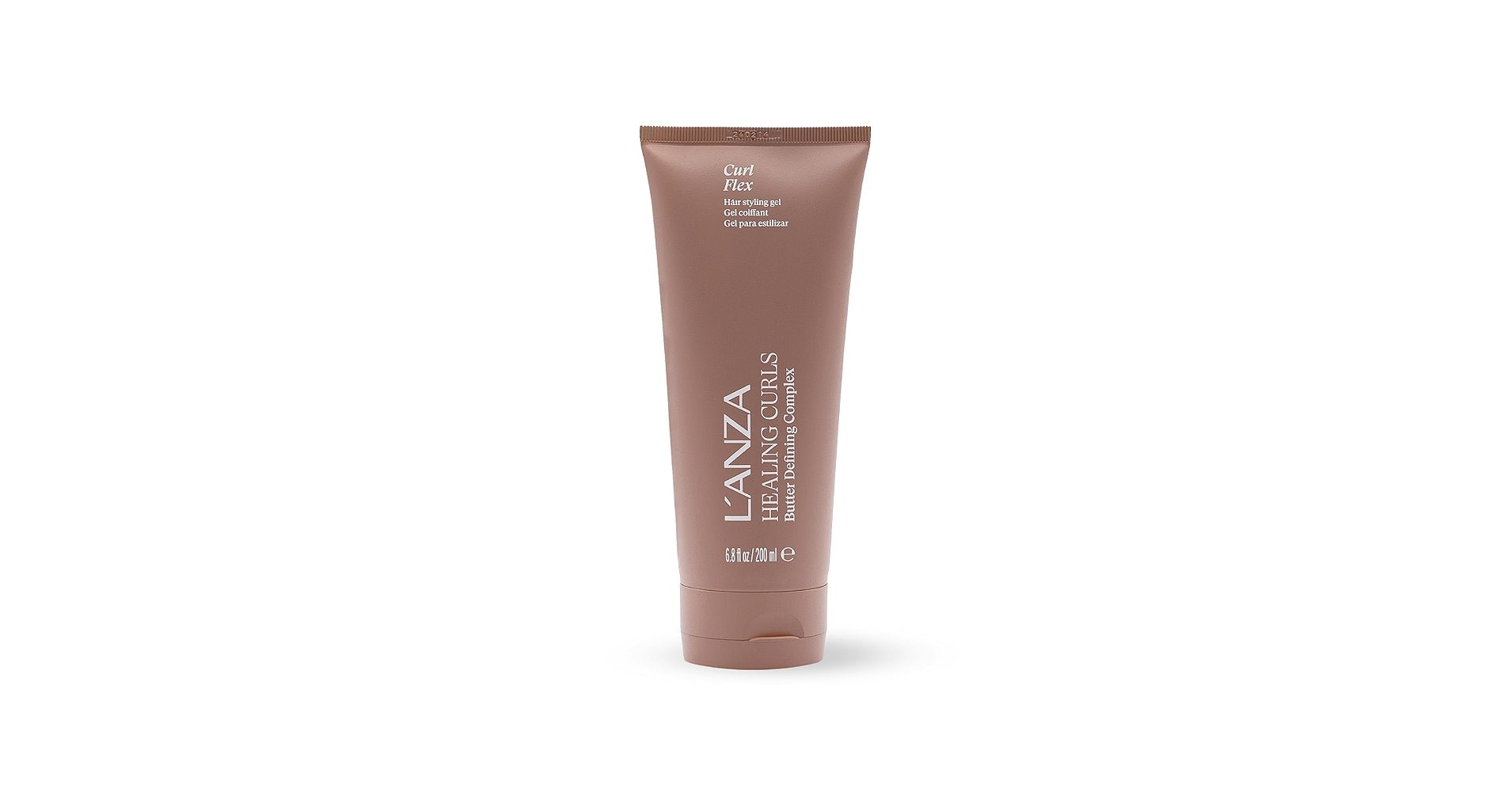 Curl Flex Memory Gel - Scentbar