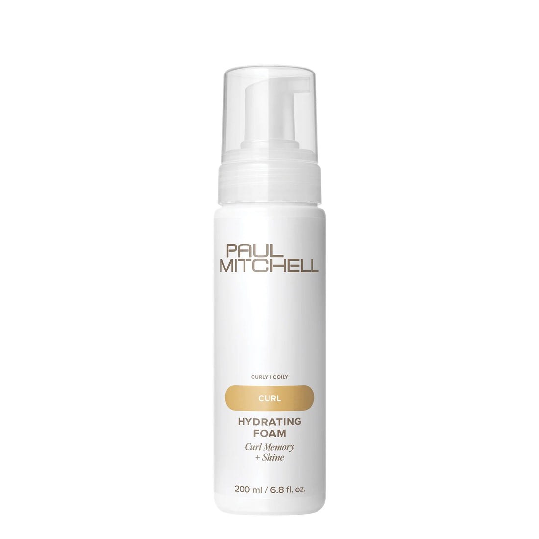 Curl Hydrating Foam - Scentbar