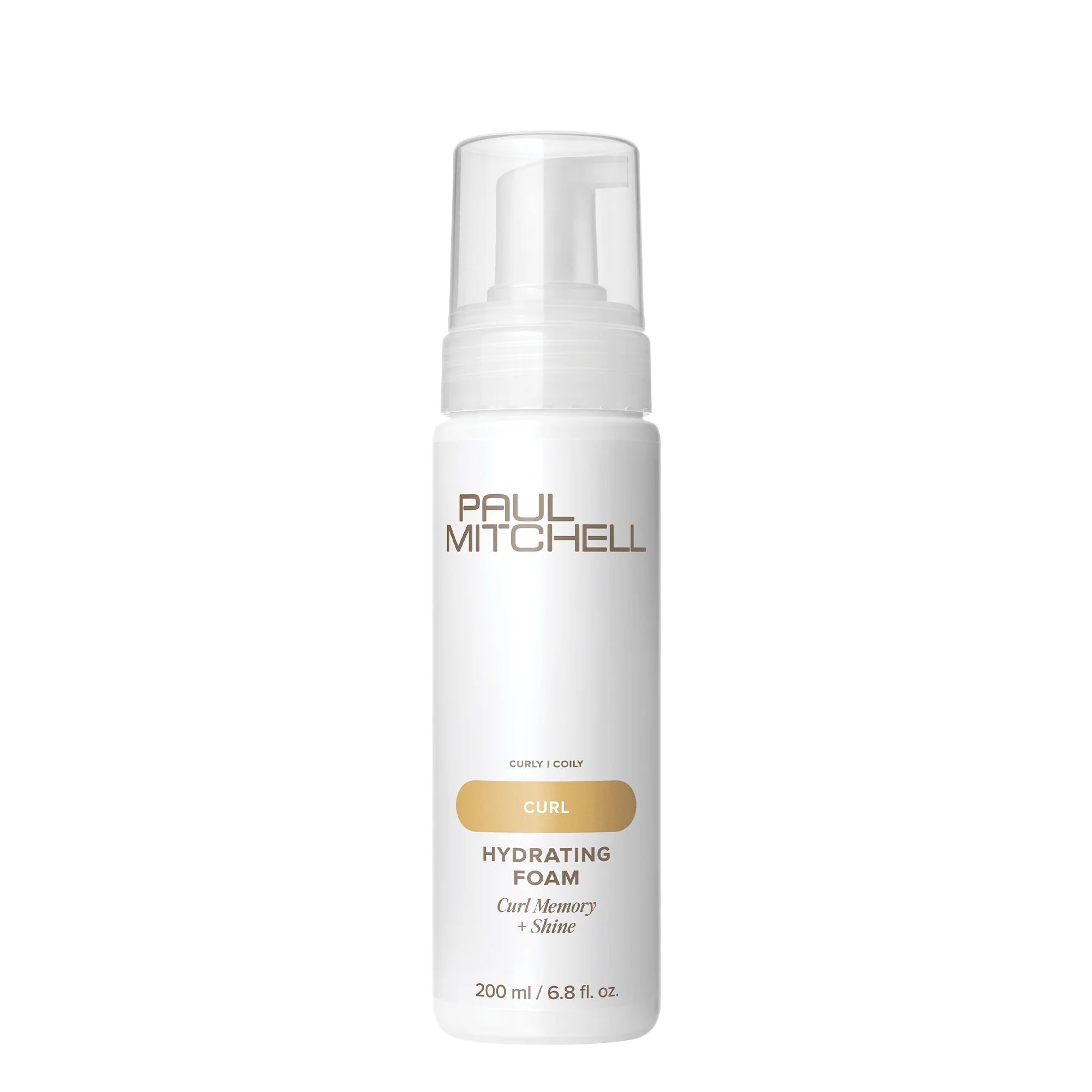 Curl Hydrating Foam - Scentbar