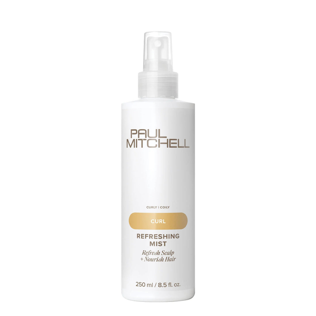 Curl Refreshing Mist - Scentbar