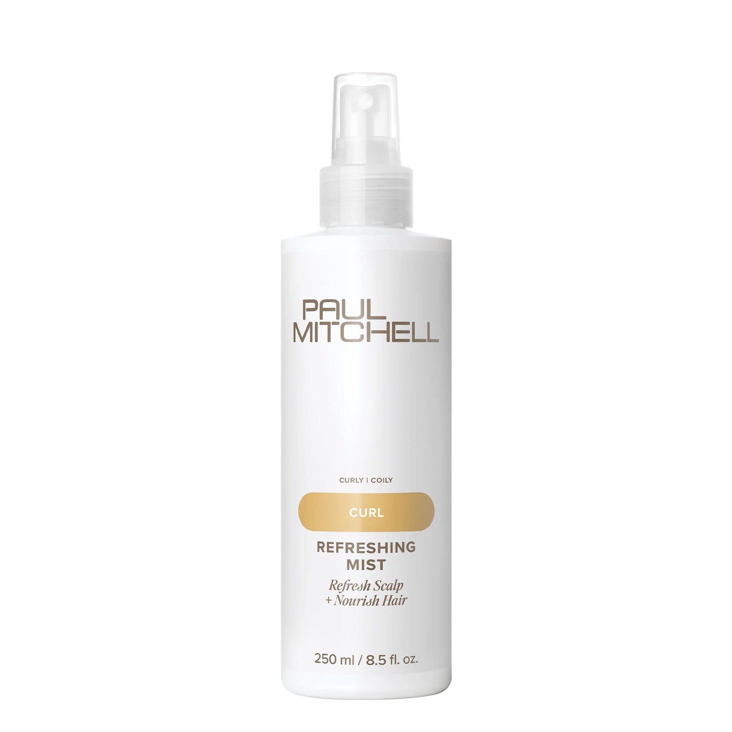 Curl Refreshing Mist - Scentbar