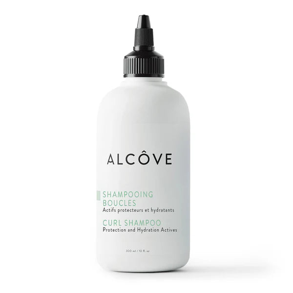 Curl Shampoo