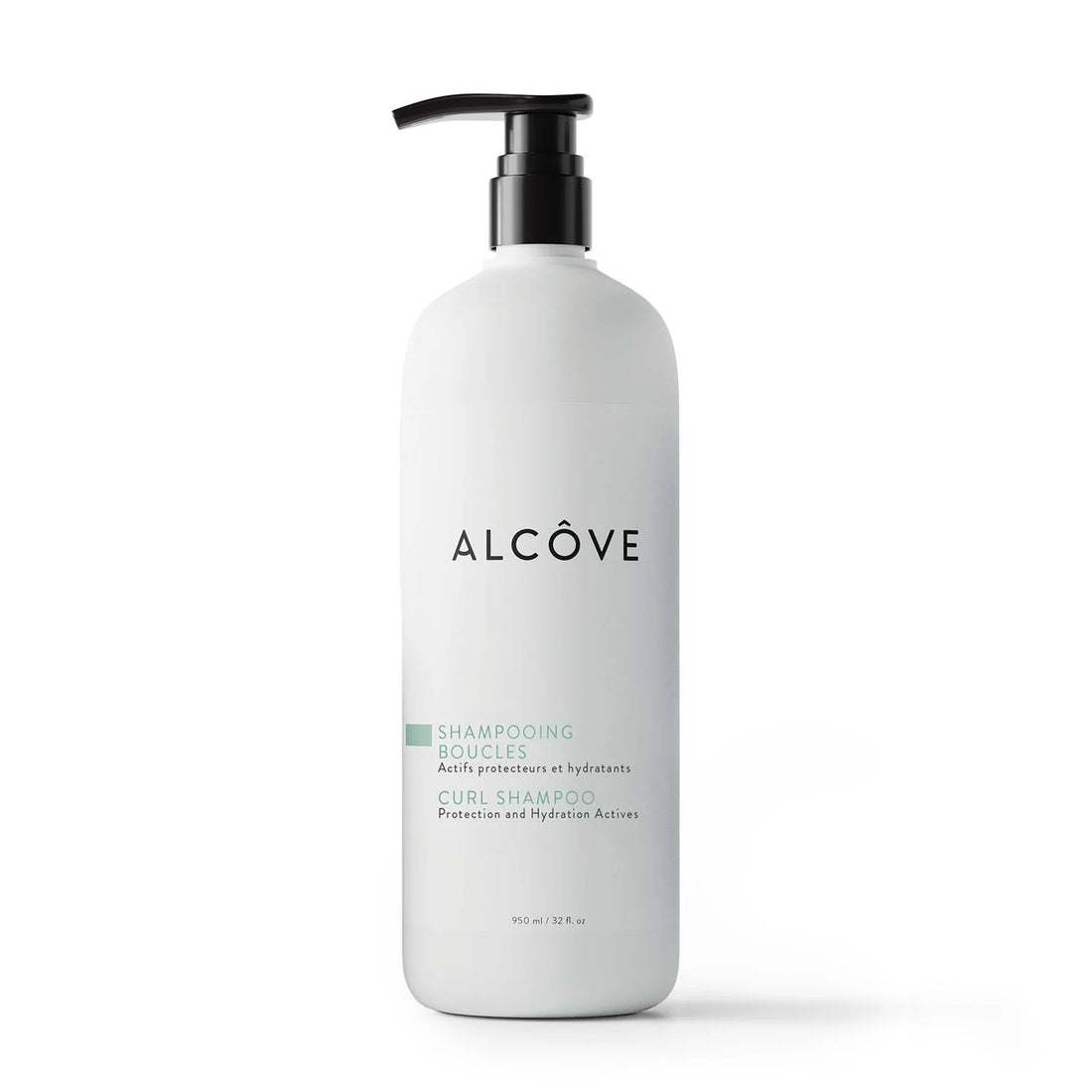Curl Shampoo