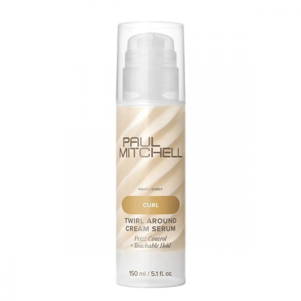 Curl Twirl Around Cream Serum - Scentbar