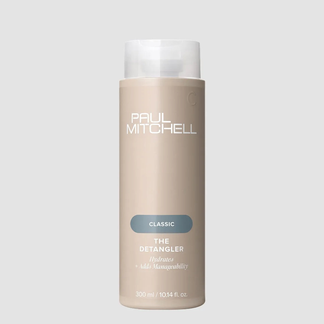 Paul Mitchell Classic THE Detangler