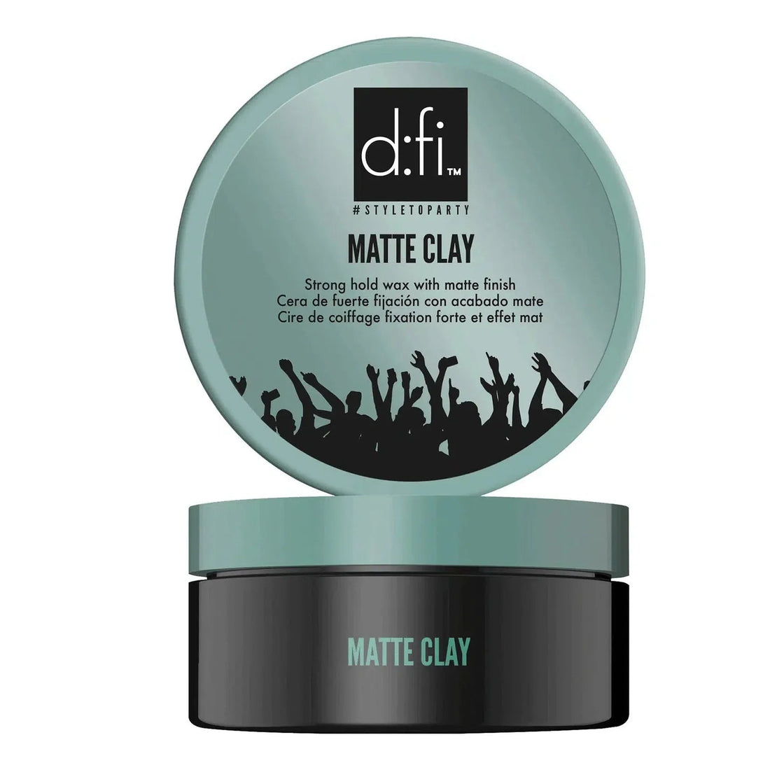 D: Matte Clay - Scentbar