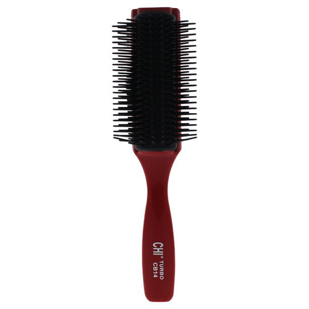 CHI Turbo 9 Row Styling Brush CB14