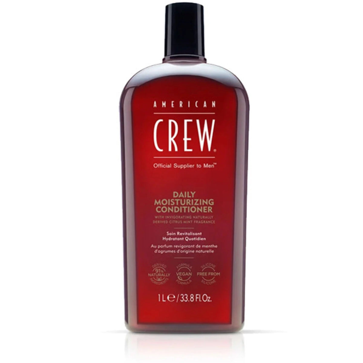 Daily Deep Moisturizing Conditioner - Scentbar