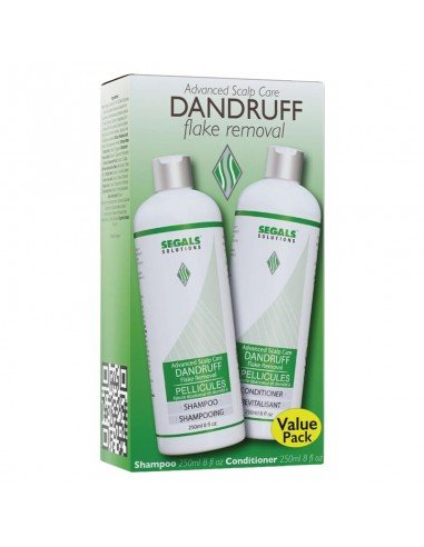 Dandruff - Scentbar