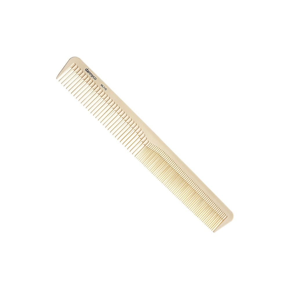 DANNYCO ALL-PURPOSE SILICONE COMB - Scentbar