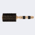 Dannyco circular oak brush, pre-softened, extra-large - Scentbar