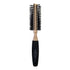 DANNYCO CIRCULAR OAK BRUSH WITH STRAP AND SPONGE HANDLE - Scentbar