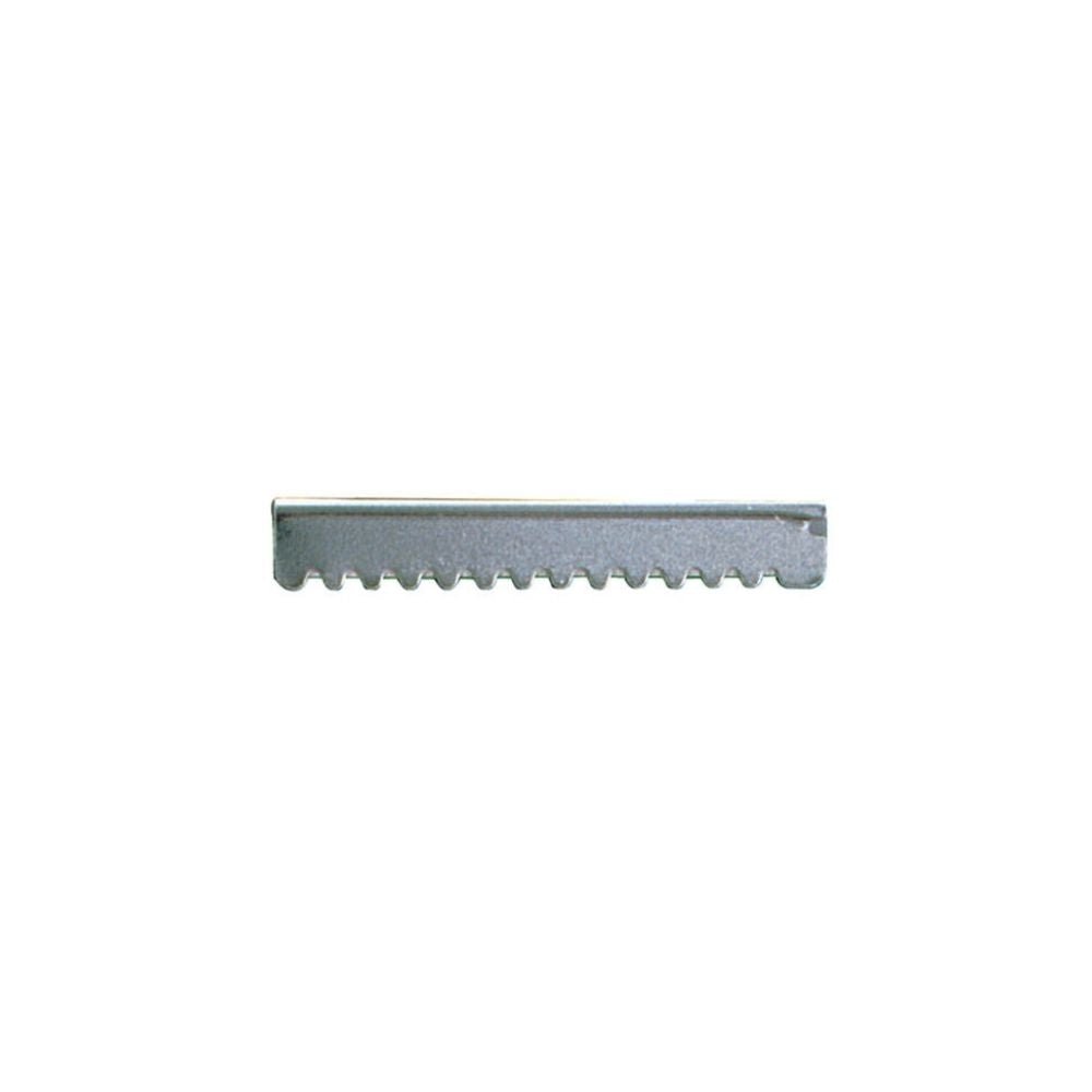 DANNYCO DUAL-PURPOSE RAZOR BLADES BOX 10 - Scentbar