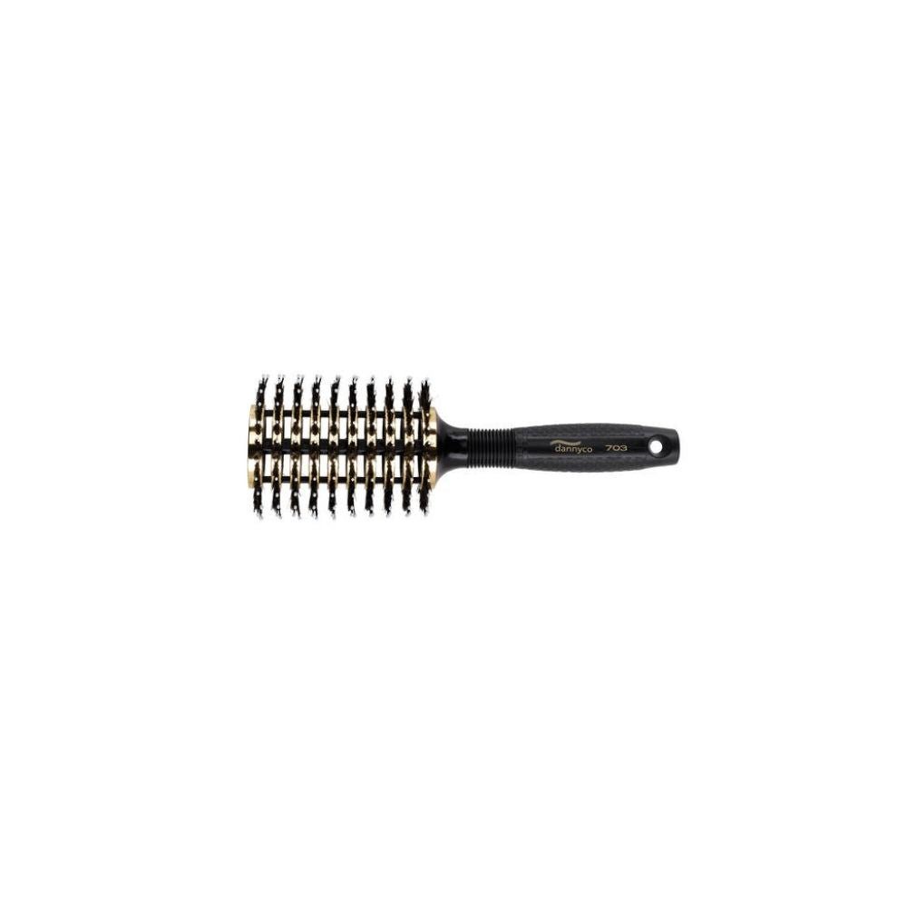 DANNYCO EXTRA LARGE CIRCULAR PORK BRUSH - Scentbar