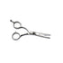 DANNYCO JAPANESE CHISEL WITH OFFSET HANGS, LEFT-HANDED, 5" - Scentbar