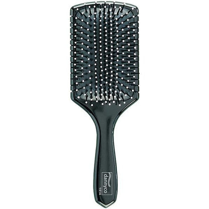 Dannyco Large Flat Brush with Rectangular Pad and Nylon Bristles 1414NC - Scentbar
