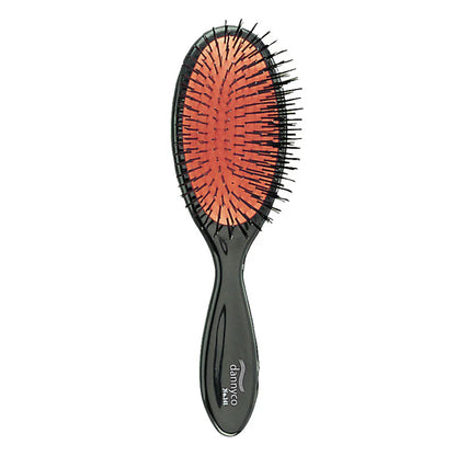 DANNYCO BROSSE OVALE A COUSSIN NYLON