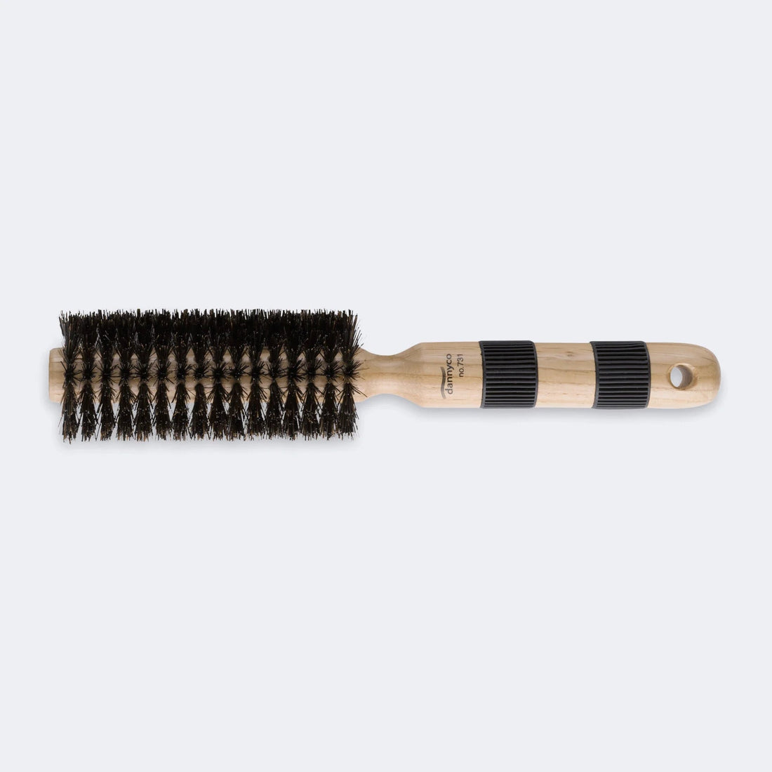 DANNYCO MEDIUM CIRCULAR OAK BRUSH - Scentbar