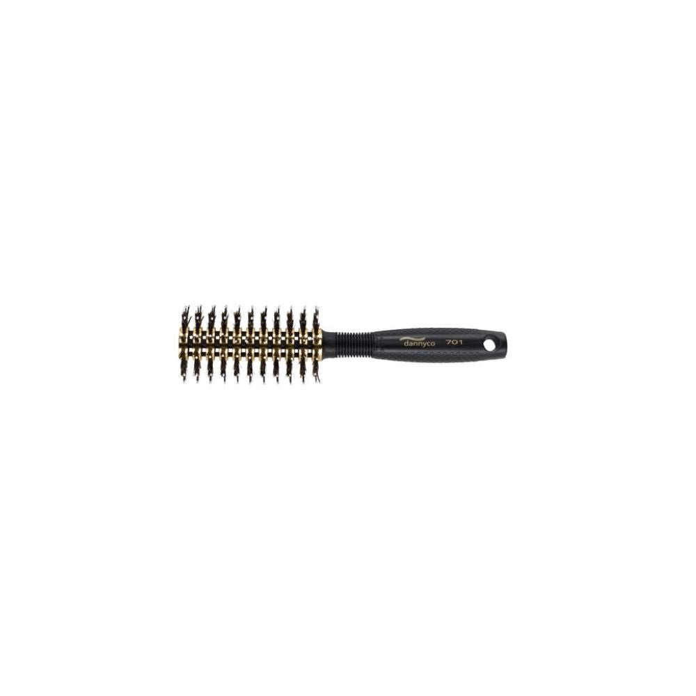 DANNYCO MEDIUM CIRCULAR PORK BRUSH - Scentbar
