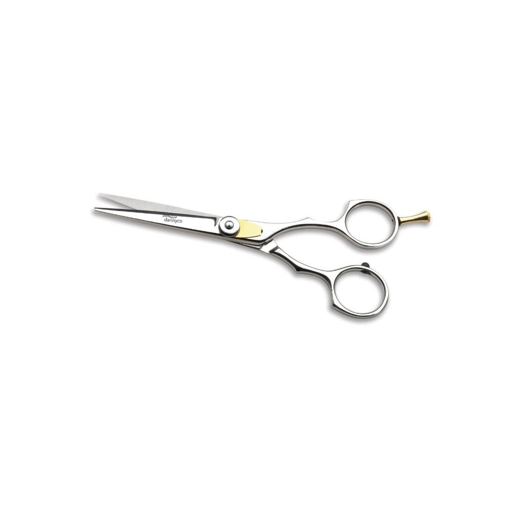 DANNYCO NOVA CLASSIC STAINLESS STEEL 6" CHISEL - Scentbar