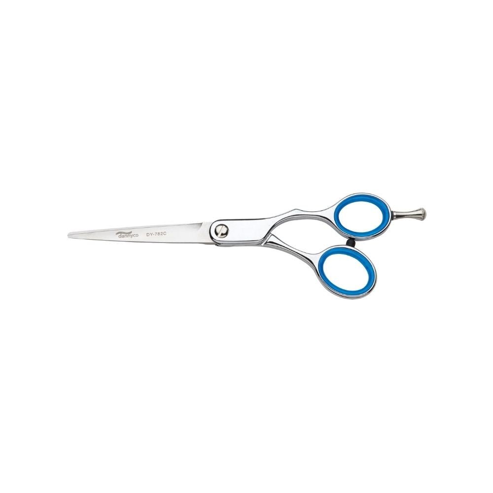 DANNYCO OFFSET BRANCH SCISSORS 5.75IN - Scentbar
