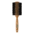 Dannyco Professional Nature Pro Circular Brush with Oak Wood Handle and Natural Boar Bristles Jumbo - Scentbar