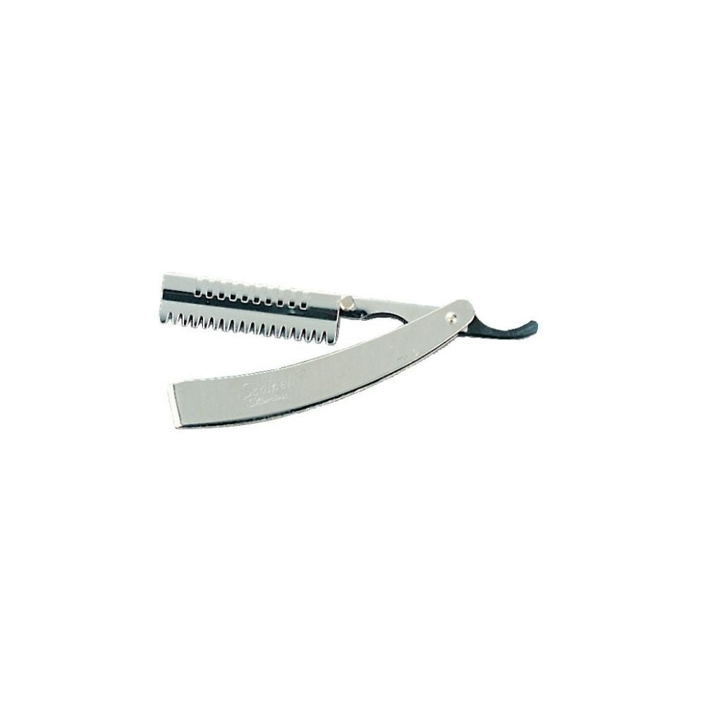 DANNYCO SCALPEL RAZOR WITH FLAT HANDLE - Scentbar