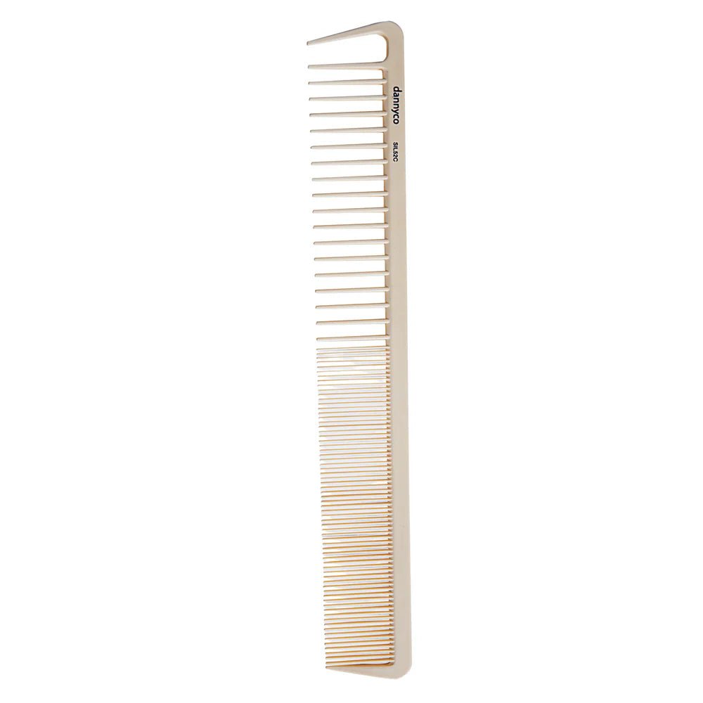 DANNYCO SILICONE STYLING COMB - Scentbar