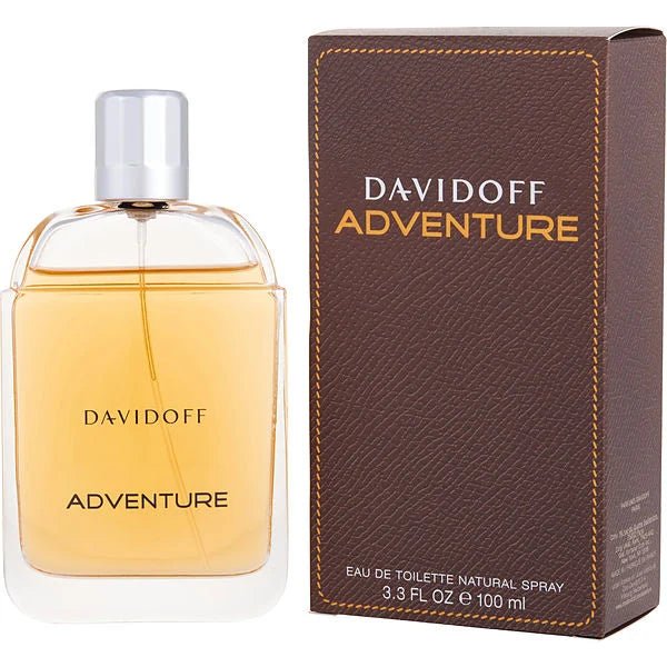 Davidoff Adventure eau de toilette - Scentbar