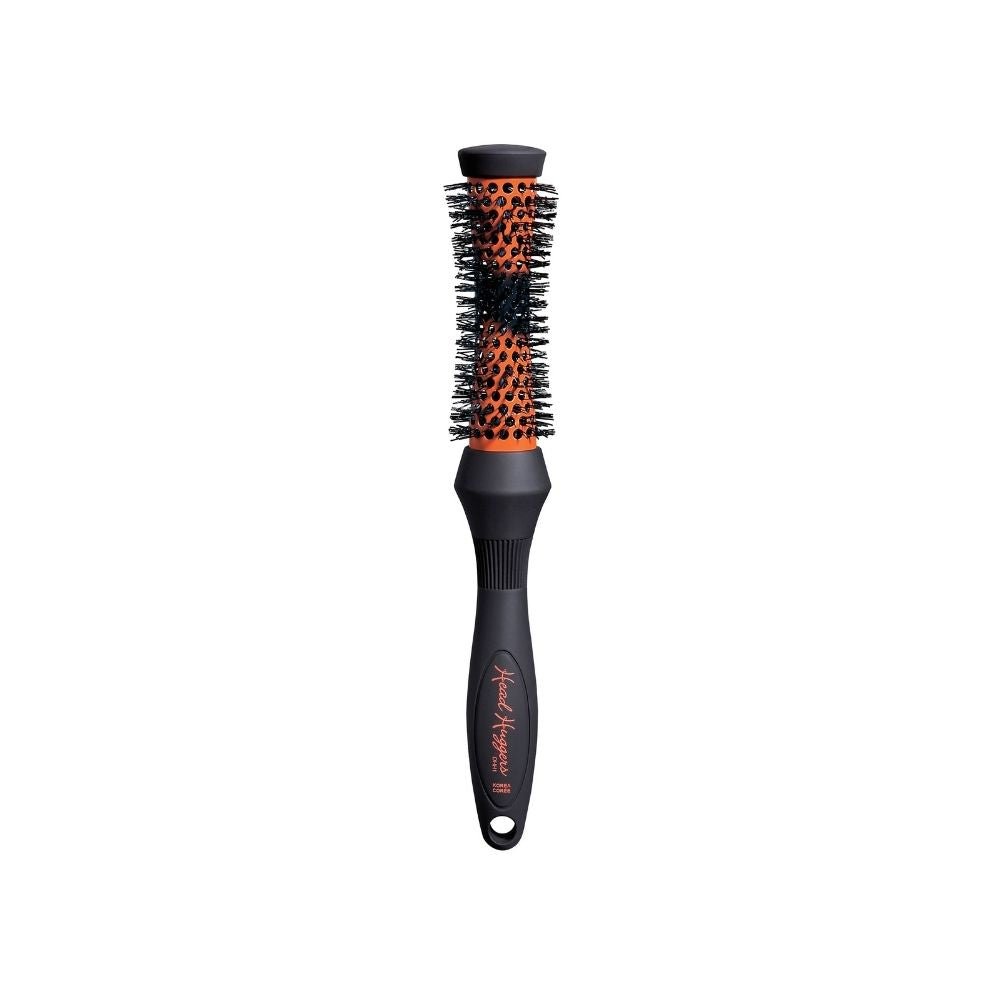 DENMAN HEAD HUGGERS 25MM HEAT BRUSH - Scentbar