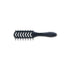 DENMAN MATTE BLACK SPIDER BRUSH - Scentbar