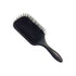 DENMAN PREMIUM RECTANGLE BLACK DETANGLING BRUSH - Scentbar