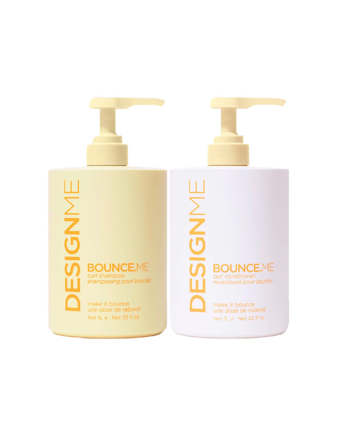 DesignME - bounceME Curl Duo