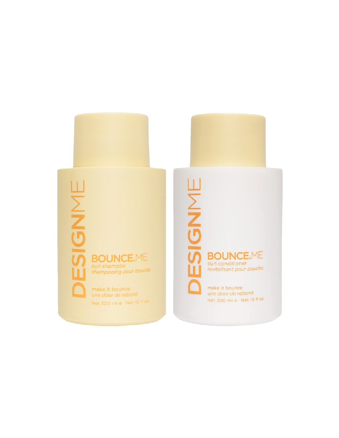 DesignME - bounceME Curl Duo